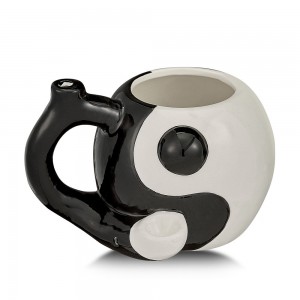 Yin Yang Mug [82545]